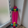 Penny Board Baby Miller - 4