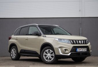 Suzuki Vitara - 4