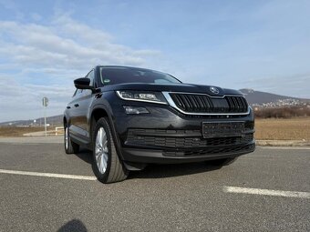 Škoda Kodiaq STYLE 2.0 TDI 110kW 150PS DSG rok2019, 7miestny - 4