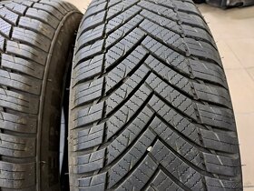 Celoročné 175/65 r15 6,7mm Imperial - 4