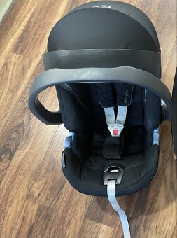 Cybex Aton5 - 4