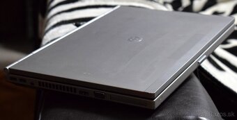 HP EliteBook 8560p, Intel i5, SSD 256GB, 8GB ram, Win10 - 4