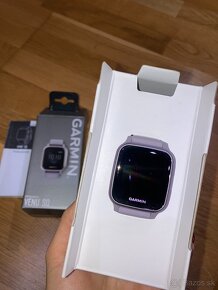 Predám GARMIN VENU SQ - Gps smartwatch - 4