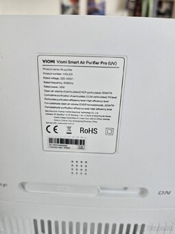 Xiaomi Viomi Smart Air Purifier Pro - 4