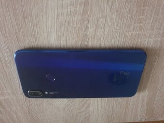 Predám Xiaomi Redmi Note 7 - 4