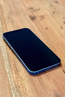 iphone 14 Blue 128 GB v záruke - 4