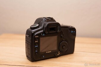 Canon 5d MARK I + grip - 4