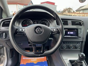 Volkswagen Golf VII - 4