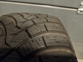 2 ks zimné pneu FALKEN - 215/65 r16 98H - 4