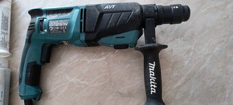 Makita HR2631FT - 4