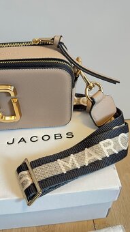 Kabelka MARC JACOBS NOVÁ - 4