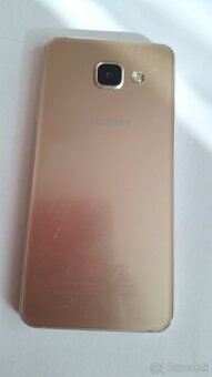 Samsung galaxy A3 2016 s krabicou - 4