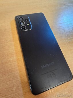 Predám Samsung Galaxy A52 + možnosť dokúpiť slúchadlá - 4