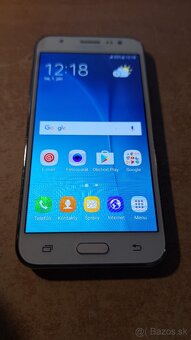 Samsung galaxy J5 - 4