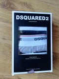 Pánske boxerky Dsquared2 - Darčekové balenie - 4