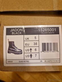 Dr. Martens Jadon - 4