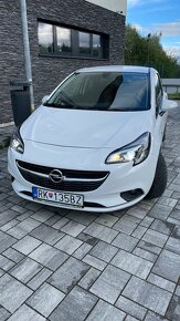 Opel Corsa E 1.4 66kW, NOVÁ STK, xenóny - 4