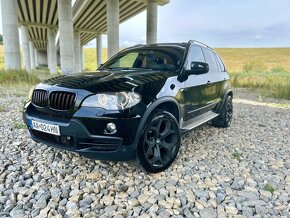 BMW x5 35d - 4