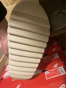 Yeezy Slide Bone 47 - 4