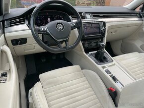 Vw Passat b8 4x4 - 4