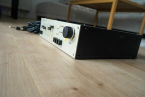 Tranzivat Hi-Fi Stereo 2x60W - 4