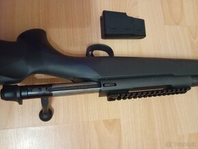 MAUSER M18 STANDARD PLAST - 4