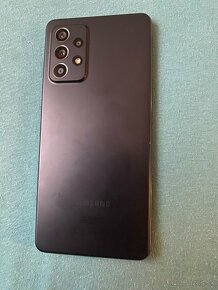 Samsung Galaxy A52s 5G 128 GB - 4