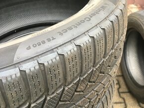 Zimne Hankook W. icept evo2 235/45R18 98V - 4