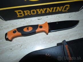 Predam novy noz BROWNING,dlzka 22 cm - 4