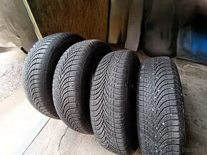 4x100 R14, Hyundai i20, 175/70 R14 - 4