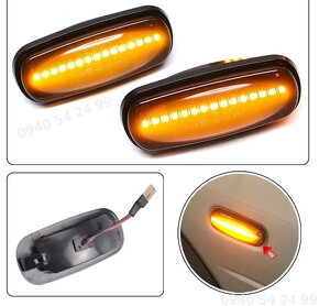 LED smerovky LR - 4