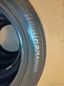 Zimné pneumatiky Bridgestone Blizzak LM005 205/55 R16 91H - 4