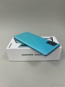 Samsung Galaxy A51 128GB Blue - 4