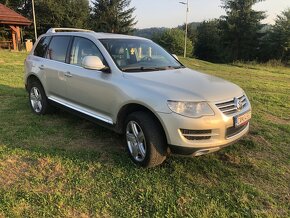 Volkswagen Touareg 3.0tdi 176kw 2008 - 4