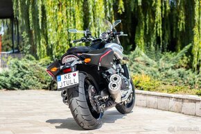 Yamaha VMAX 1700 - 4