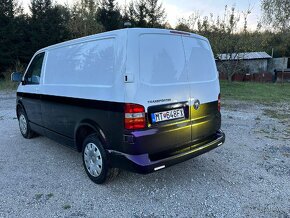 Predám vw Transporter T5 1,9 TDI - 4