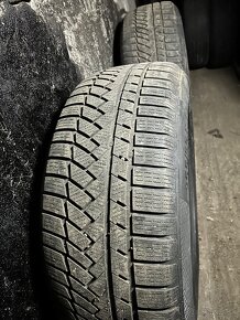 Zimne pneu 255/55 R19 Continental 2 ks - 4