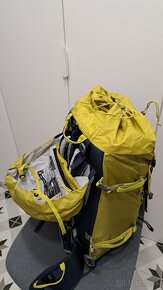 Dámsky batoh deuter Guide Lite 28+ SL - 4