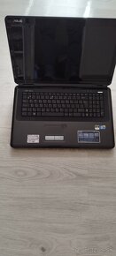 Notebook Asus K70i. - 4