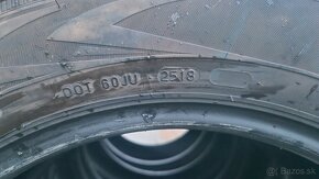 Zimne pneumatiky NOKIAN 215/60 R17 96H - 4