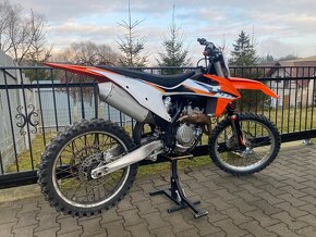 KTM SXF 250 2021 - 4