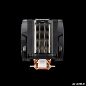 Nový COOLER MASTER MasterAir Maker 8 - 4