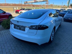 Tesla Model S 100D Long Range 4x4 - 4