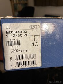 Meopta Meostar R2 - 4