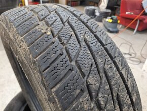 Zimné pneumatiky Matador 205/55 R16 - 4