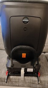 Britax Romer dualfix i-size - 4