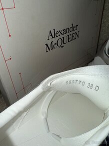 Alexander Mcqueen vel. 38 - 4