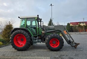 Fendt Farmer 311 Turbomatik - 4