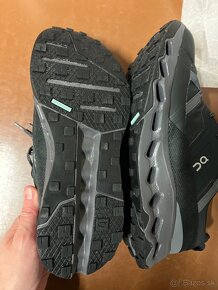 ON CLOUDHORIZON WATERPROOF - 44.5EU - 4