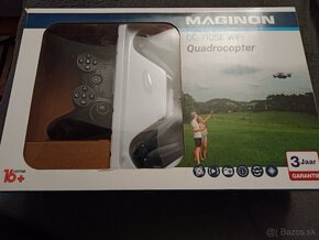 MAGINON  QC-710SE  quadrocopter - 4